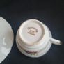 Vintage Harrowby bone China Image 7
