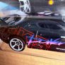 Hot Wheels Nissan Skyline Gt-r (bcnr33) Image 2
