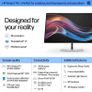 HP Series 7 Pro 27 inch 4K Thunderbolt 4 Monitor - 727pk Image 7