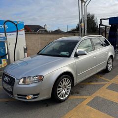 Audi A4 2007