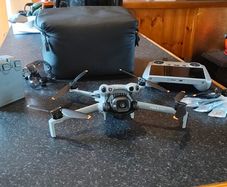 DJI Mini 5 Pro Fly More Combo + RC 2
