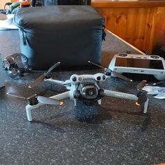 DJI Mini 5 Pro Fly More Combo + RC 2