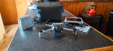 DJI Mini 5 Pro Fly More Combo + RC 2