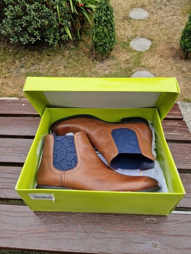 Ted Baker Men's Boots