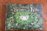 Secret Of Kells- art book