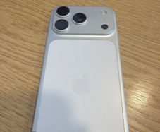 iPhone 17 Pro
