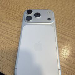 iPhone 17 Pro