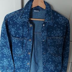 Girls jeans jacket 11-12yrs like New! from ZARA!