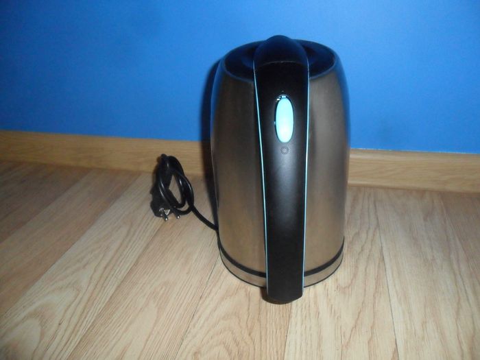 Thermo Sense 270 Steel kettle