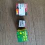 3x Oil filters Image 2