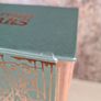 WRITERS TEARS cask strenght Irish whiskey Limited edition 2022 EMPTY BOX Image 8