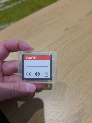 memory  card
