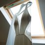 Pronovious "Seea"Wedding Dress Image 4