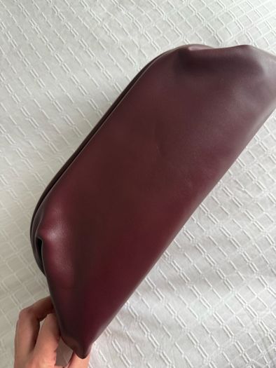 Cos  clutch bag