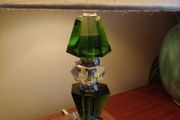 Art Deco table lamp