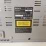 Playstation 1 console SCPH-7502 with games and cords (read description) Image 3