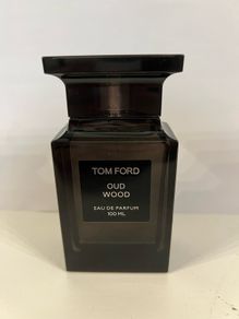 Tom ford oud wood fragrance