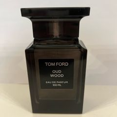 Tom ford oud wood fragrance