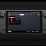 Valve Steam Deck OLED 1.8TB Handheld Gaming Console  , upgraded memory. Image 10