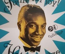Hot Lips Page and His Orchestra - Jump For Joy.
