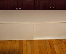 Ikea Tv Stand Aspvik