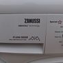 Zanussi washing machine Image 3