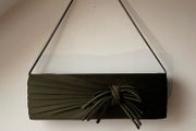 Coast Satin Bow Detail Bag