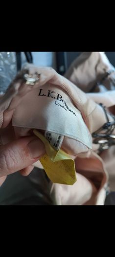 LK Bennett dress