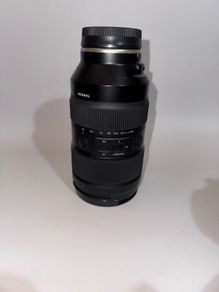 Tamron 35-150mm F/2-2.8 Di lii Vxd Sony Fe