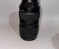 Tamron 35-150mm F/2-2.8 Di lii Vxd Sony Fe