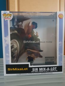 Funko Pop