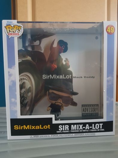 Funko Pop
