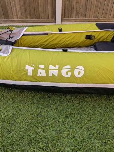 Tango Inflatable Kayak