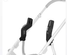 UPPA baby Car seat adaptors for buggy