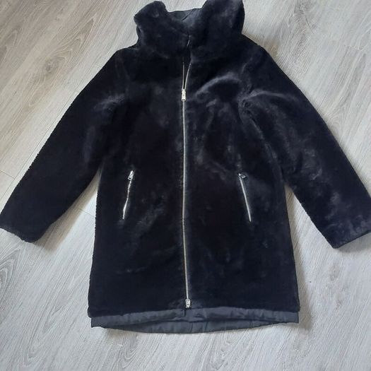 Jacket/ Coat/ faux fur