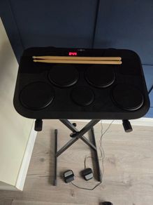 Electronic Drum Pad