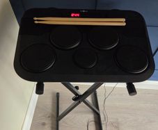 Electronic Drum Pad