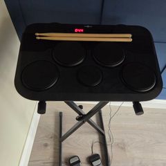 Electronic Drum Pad