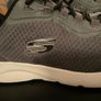 Mens Skechers Dynamight 2 0 like new Image 2