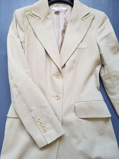 ZARA coat med
