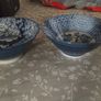 2 Chinese Rice bowls Image 2