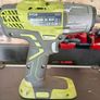 Ryobi 1/2 impact Gun Image 2
