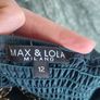 Max & Lola Maxi Dress Image 2