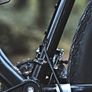 Mountain bike. Kona Lanai. Frame size L. 29" wheels Image 8