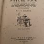 The British Nature Book; A Complete Handbook (S. N. Sedgwick - 1931) Image 2