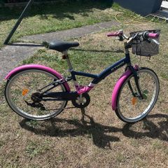 girls bike