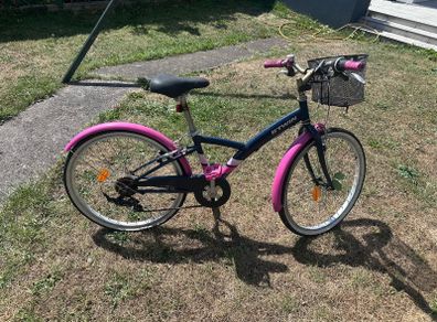 girls bike