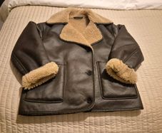 womans jacket