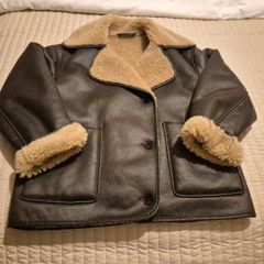 womans jacket