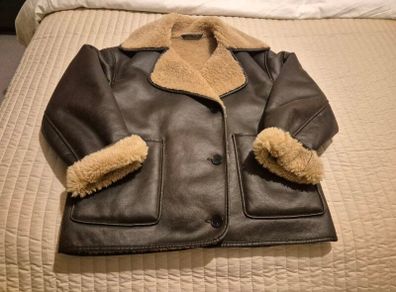 womans jacket